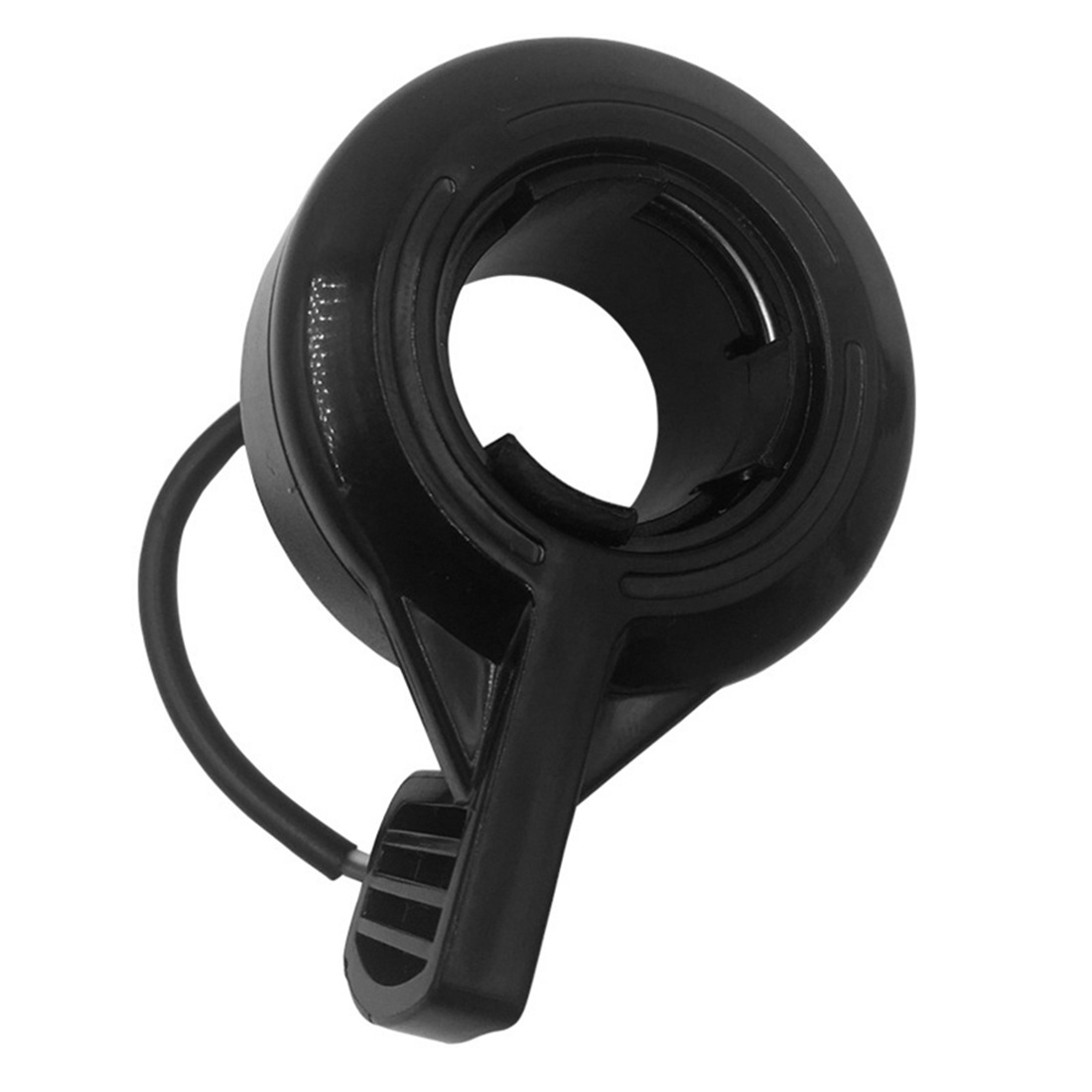 Scooter Parts - T34C Elektrikli Scooter Hızlandırıcı/Fren Hız Kontrol
