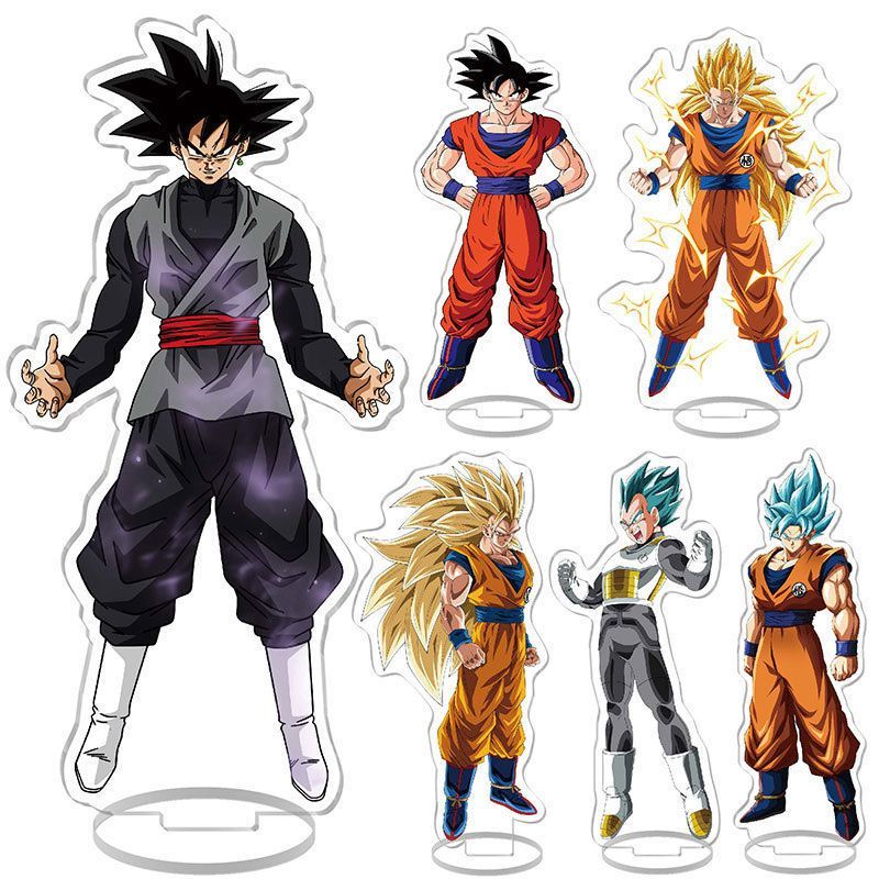 Dragon Ball Karikatür Sevimli  - Atv Parts incelemesi ve fiyatı