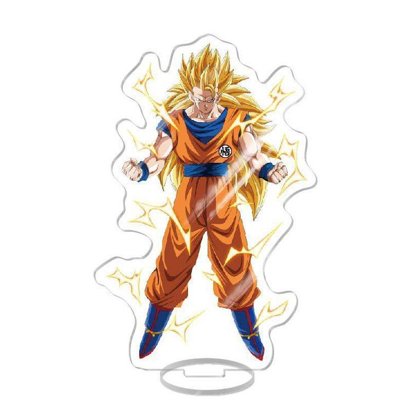 Dragon Ball Karikatür Sevimli  - Atv Parts incelemesi ve fiyatı