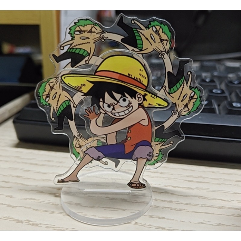 One Piece Monkey D Luffy çizgi - Atv Parts incelemesi ve fiyatı