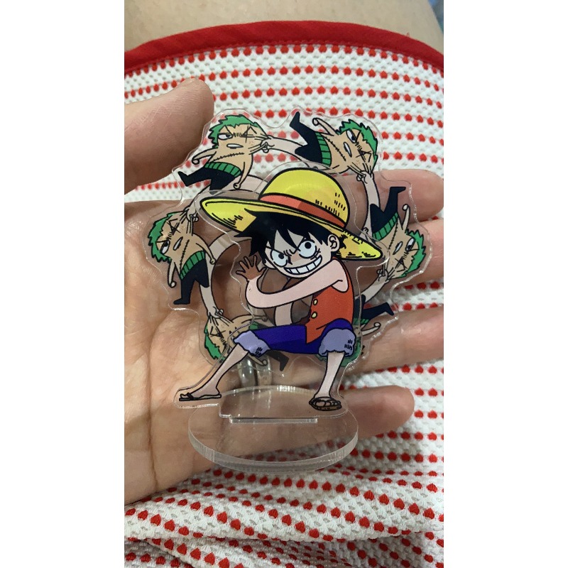 One Piece Monkey D Luffy çizgi - Atv Parts incelemesi ve fiyatı
