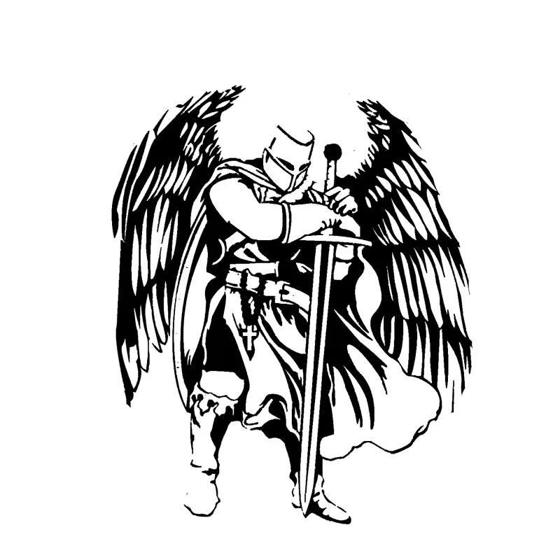 Koyu şövalye desen Sticker ara - Motorcycle Parts incelemesi ve fiyatı