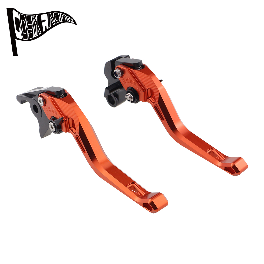 GSX650F 2008-2015 BANDIT BANDI - Cnc Aluminum Adjustable Brake Clutch Levers incelemesi ve fiyatı