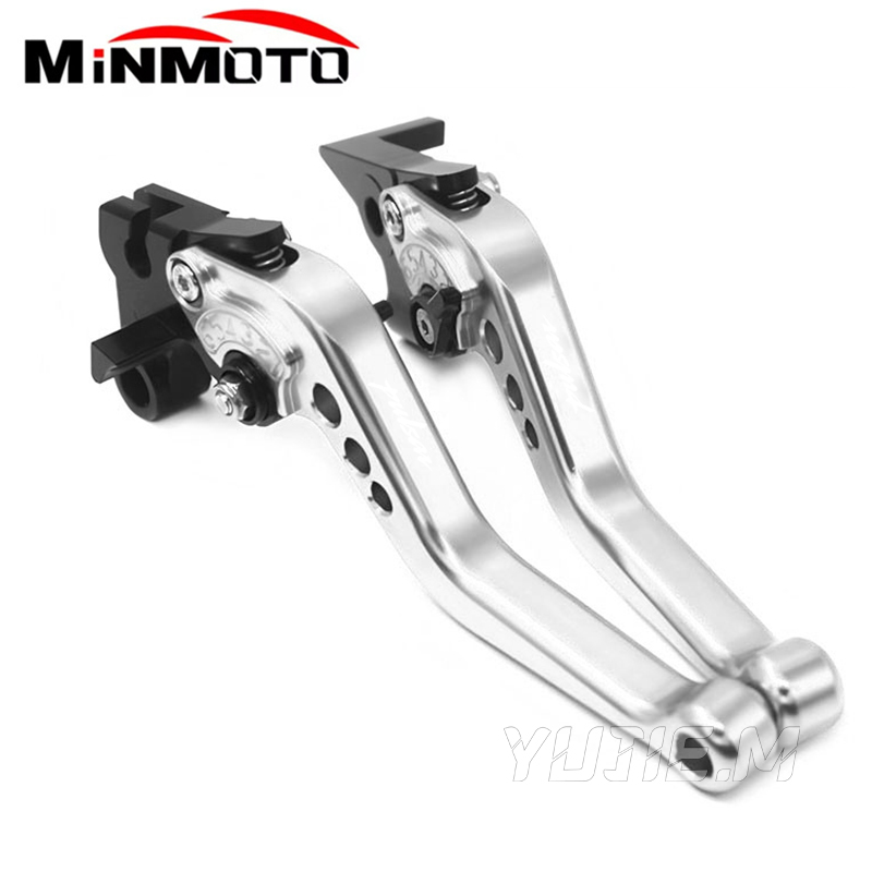 Bajaj Pulsar 200 NS/200 RS/200 - Cnc Aluminum Adjustable Brake Clutch Levers incelemesi ve fiyatı