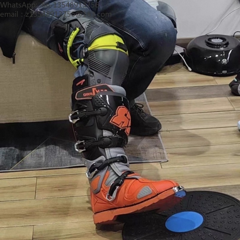Arazi Motosikleti Dış Kemik Si - Riding Gear incelemesi ve fiyatı