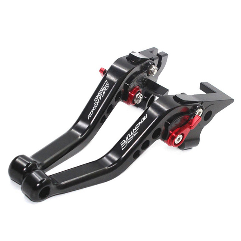 KTM 390ADVENTURE 390 ADVENTURE - Cnc Aluminum Adjustable Brake Clutch Levers incelemesi ve fiyatı