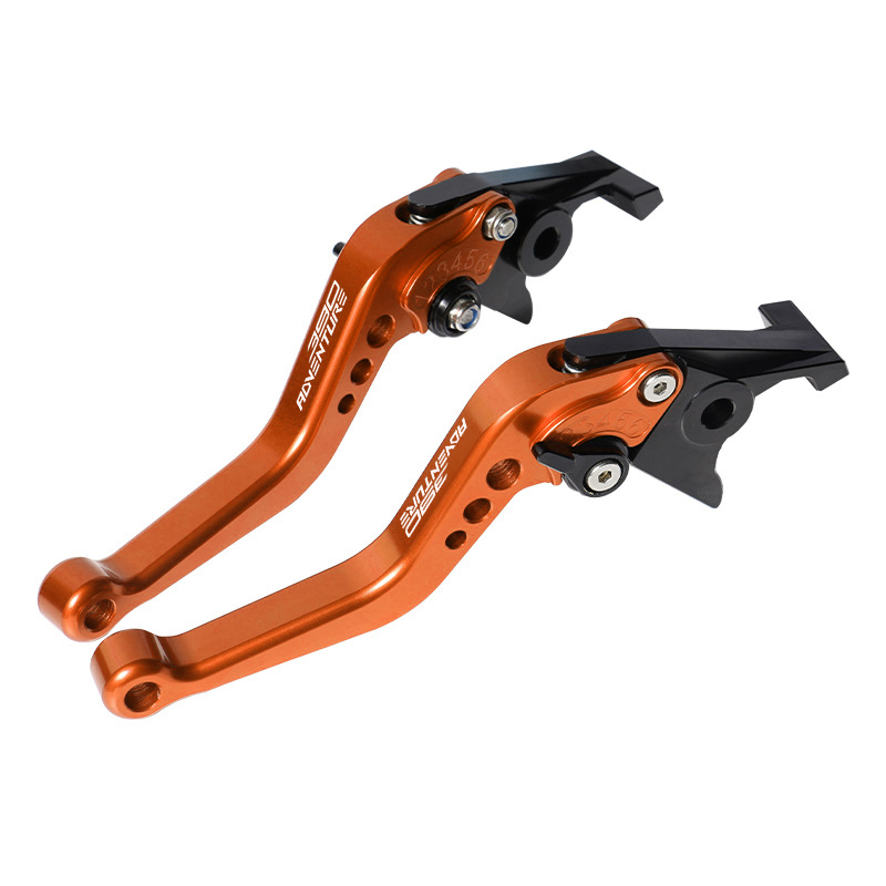 KTM 390ADVENTURE 390 ADVENTURE - Cnc Aluminum Adjustable Brake Clutch Levers incelemesi ve fiyatı