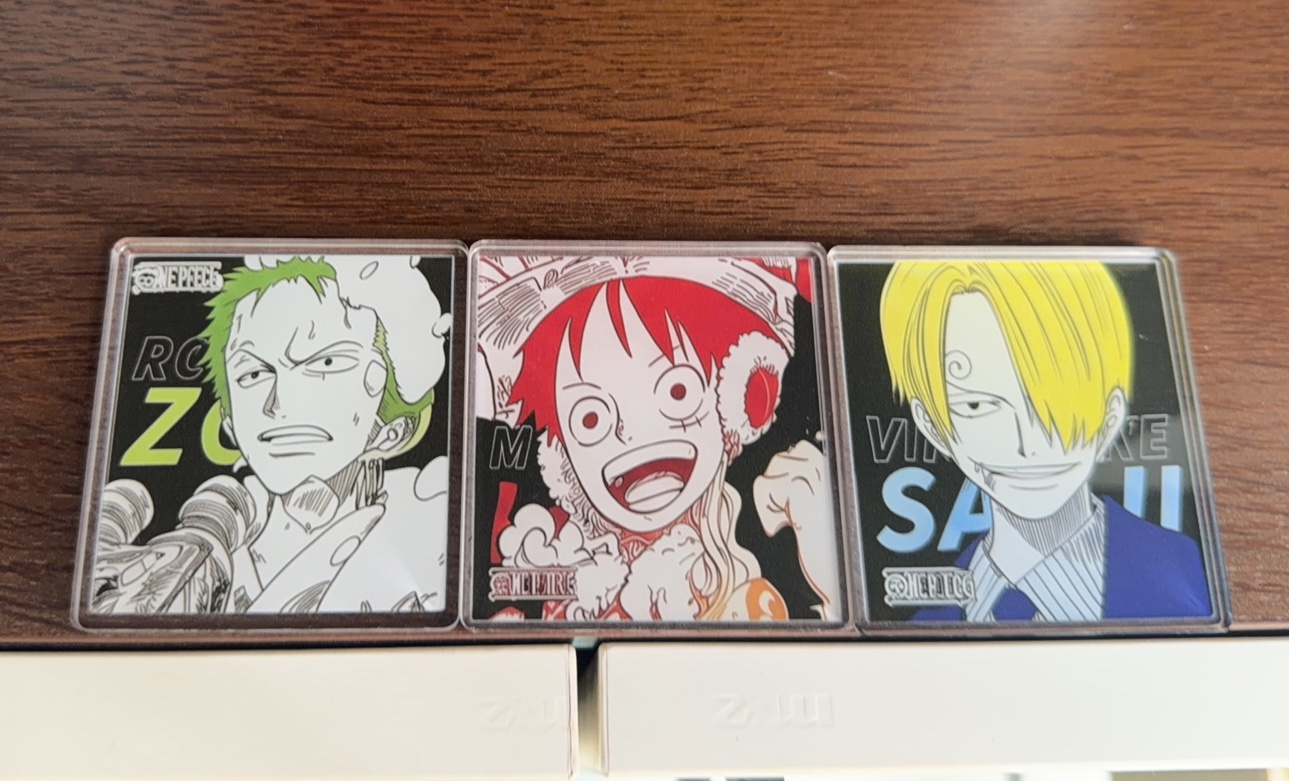 One Piece Roronoa Zoro Karikat - Atv Parts incelemesi ve fiyatı