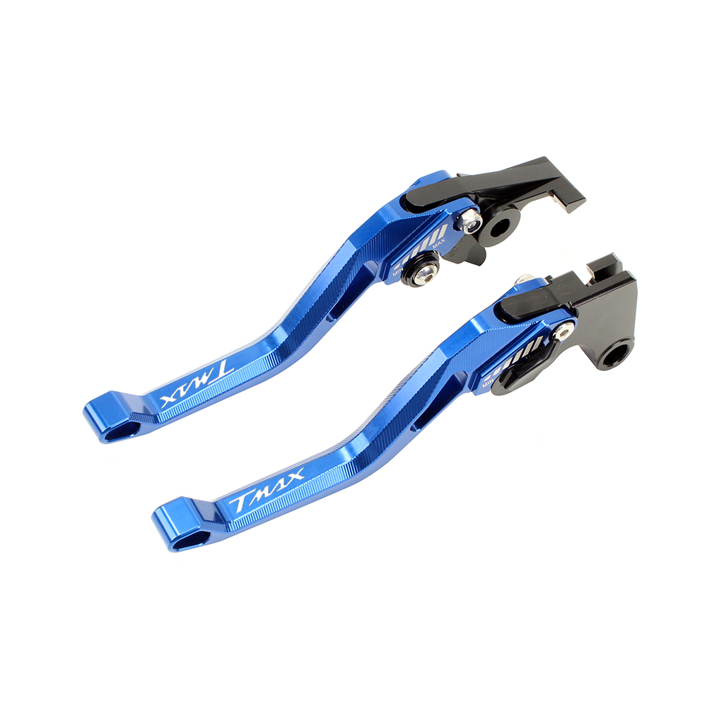 Yamaha TMAX530 2012-2019 TMAX5 - Cnc Aluminum Adjustable Brake Clutch Levers incelemesi ve fiyatı